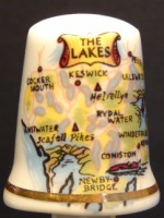 the lakes